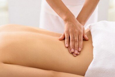 Rückenmassage_Winterthur Massage Rücken Winterthur